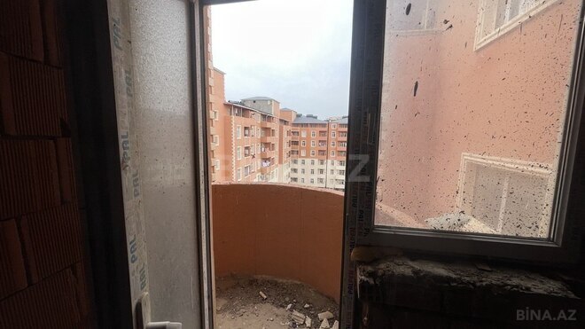 3 otaqlı yeni tikili - Sumqayıt - 84.5 m² (4)
