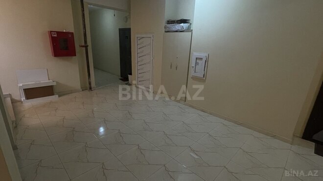 3 otaqlı yeni tikili - Sumqayıt - 84.5 m² (2)