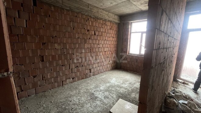 3 otaqlı yeni tikili - Sumqayıt - 84.5 m² (10)