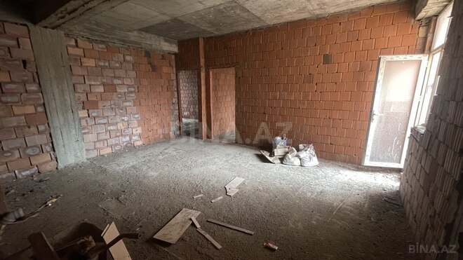 3 otaqlı yeni tikili - Sumqayıt - 84.5 m² (7)