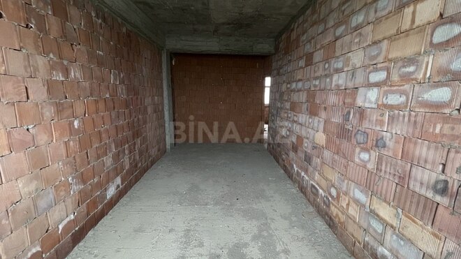 3 otaqlı yeni tikili - Sumqayıt - 84.5 m² (8)