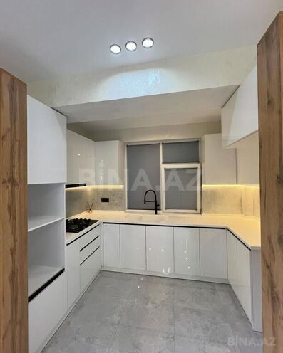 2-комн. новостройка - пос. Ази Асланова - 60 м² (7)