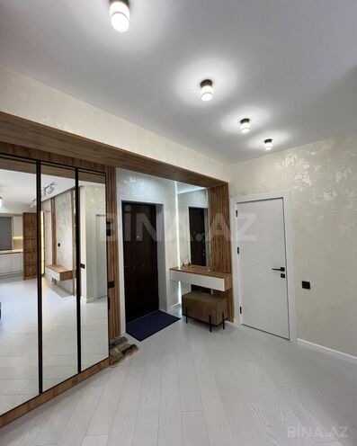 2-комн. новостройка - пос. Ази Асланова - 60 м² (8)