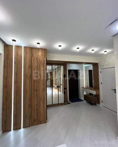 2-комн. новостройка - пос. Ази Асланова - 60 м² (6)