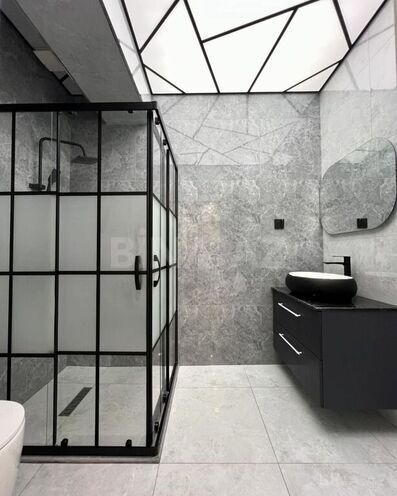 2-комн. новостройка - пос. Ази Асланова - 60 м² (9)