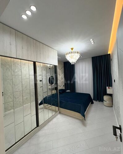 2-комн. новостройка - пос. Ази Асланова - 60 м² (2)