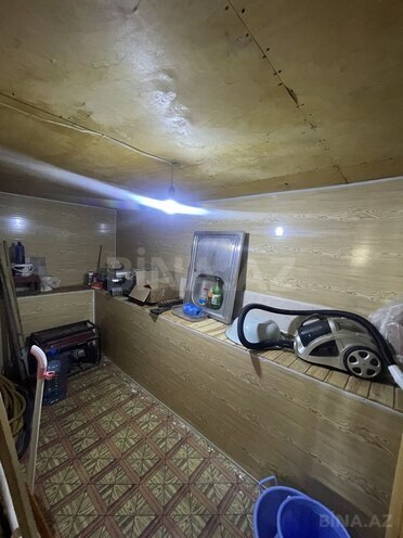 4 otaqlı həyət evi/bağ evi - Şamaxı - 200 m² (10)