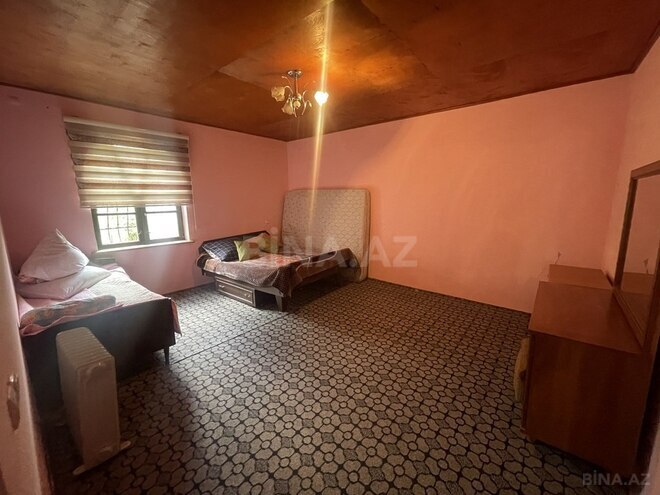 4 otaqlı həyət evi/bağ evi - Şamaxı - 200 m² (6)