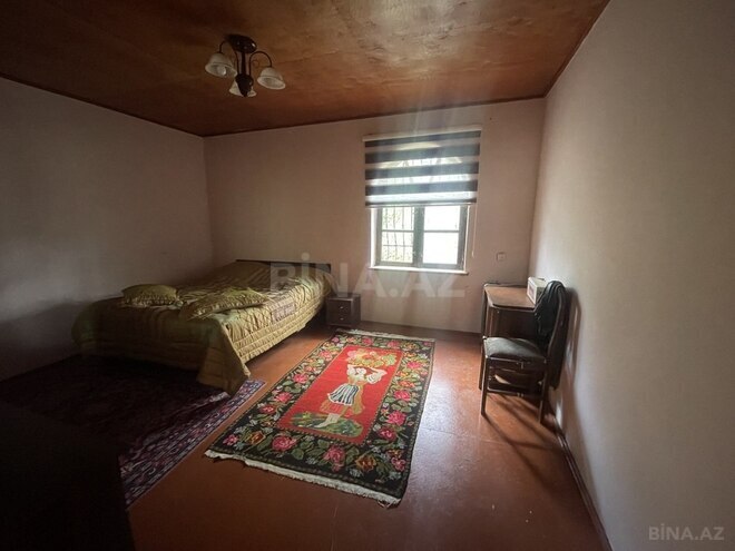 4 otaqlı həyət evi/bağ evi - Şamaxı - 200 m² (5)
