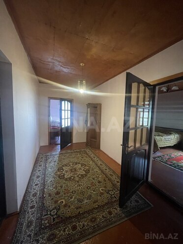 4 otaqlı həyət evi/bağ evi - Şamaxı - 200 m² (4)
