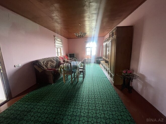 4 otaqlı həyət evi/bağ evi - Şamaxı - 200 m² (3)