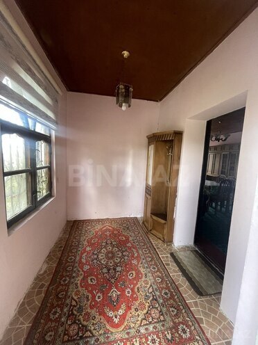 4 otaqlı həyət evi/bağ evi - Şamaxı - 200 m² (7)