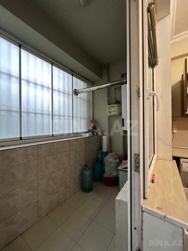 2-комн. новостройка - пос. Ясамал - 65 м² (11)