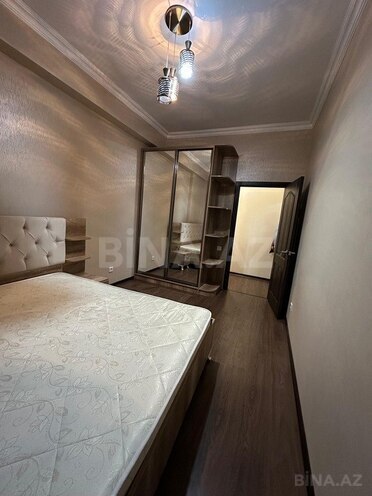2-комн. новостройка - пос. Ясамал - 65 м² (8)