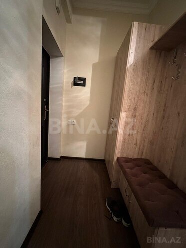 2-комн. новостройка - пос. Ясамал - 65 м² (9)