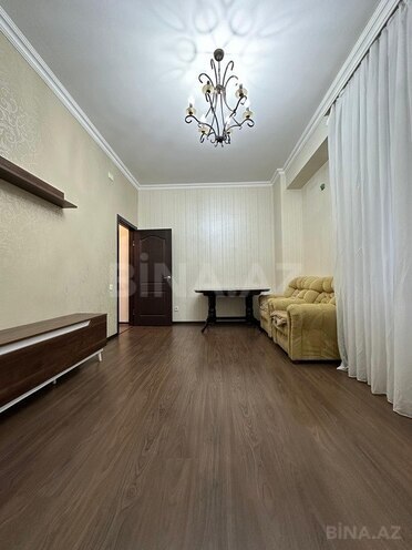 2-комн. новостройка - пос. Ясамал - 65 м² (5)