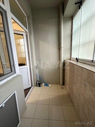 2-комн. новостройка - пос. Ясамал - 65 м² (10)
