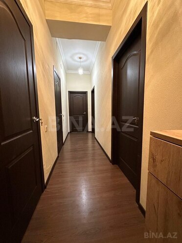 2-комн. новостройка - пос. Ясамал - 65 м² (1)