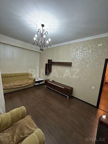2-комн. новостройка - пос. Ясамал - 65 м² (6)