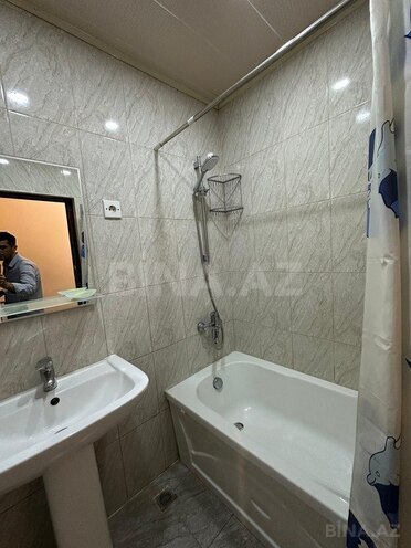 2-комн. новостройка - пос. Ясамал - 65 м² (2)