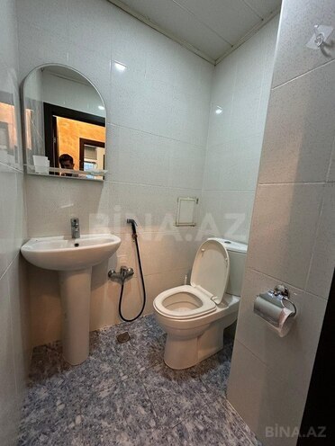 2-комн. новостройка - пос. Ясамал - 65 м² (3)