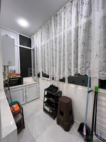 2-комн. новостройка - м. Иншаатчылар - 65 м² (7)