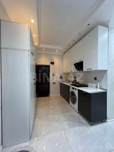 2-комн. новостройка - м. Иншаатчылар - 65 м² (8)
