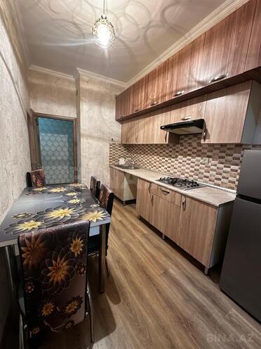 3 otaqlı yeni tikili - Yasamal q. - 88 m² (2)