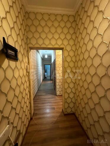 3 otaqlı yeni tikili - Yasamal q. - 88 m² (15)