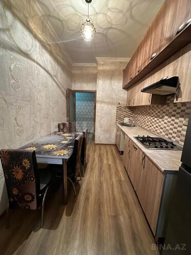 3 otaqlı yeni tikili - Yasamal q. - 88 m² (10)