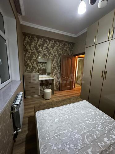 3 otaqlı yeni tikili - Yasamal q. - 88 m² (5)