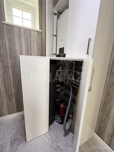 5-комн. дом/дача - пос. Мардакан - 180 м² (10)