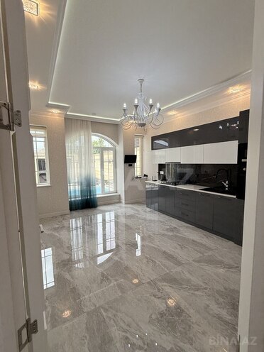 5-комн. дом/дача - пос. Мардакан - 180 м² (16)