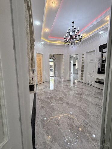 5-комн. дом/дача - пос. Мардакан - 180 м² (21)