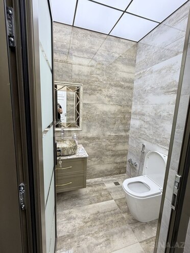 5-комн. дом/дача - пос. Мардакан - 180 м² (26)