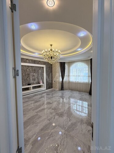5-комн. дом/дача - пос. Мардакан - 180 м² (13)