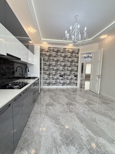 5-комн. дом/дача - пос. Мардакан - 180 м² (19)