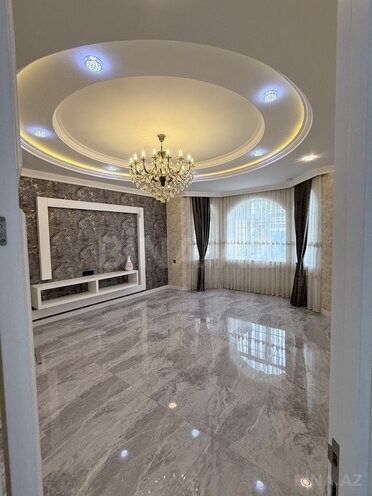 5-комн. дом/дача - пос. Мардакан - 180 м² (17)