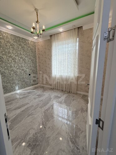 5-комн. дом/дача - пос. Мардакан - 180 м² (22)