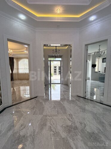 5-комн. дом/дача - пос. Мардакан - 180 м² (25)