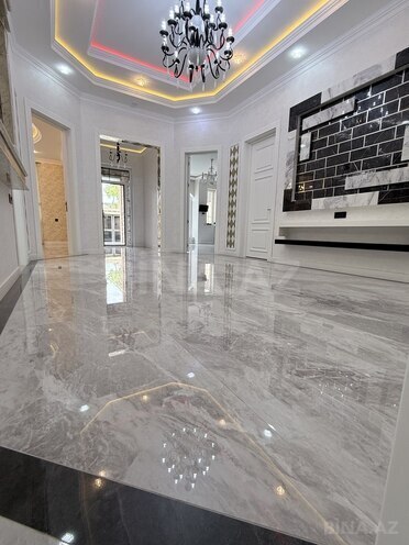 5-комн. дом/дача - пос. Мардакан - 180 м² (24)