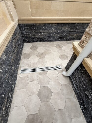 5-комн. дом/дача - пос. Мардакан - 180 м² (8)
