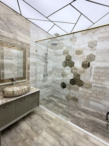 5-комн. дом/дача - пос. Мардакан - 180 м² (27)