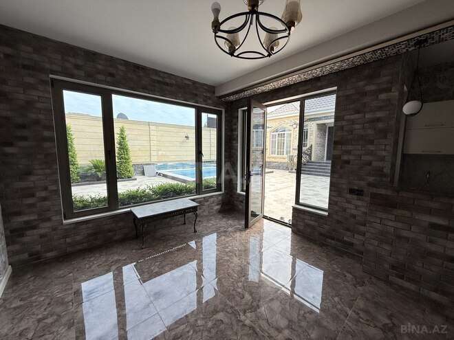 5-комн. дом/дача - пос. Мардакан - 180 м² (7)