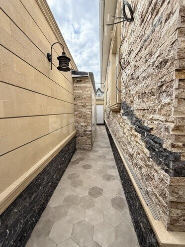 5-комн. дом/дача - пос. Мардакан - 180 м² (9)