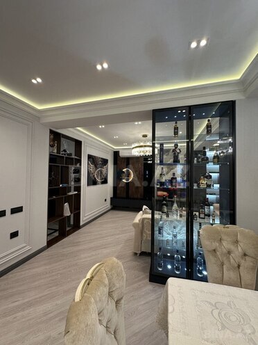3 otaqlı yeni tikili - Azadlıq Prospekti m. - 162 m² (6)