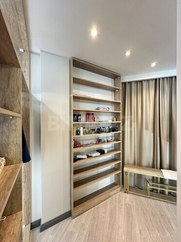 3 otaqlı yeni tikili - Azadlıq Prospekti m. - 162 m² (13)