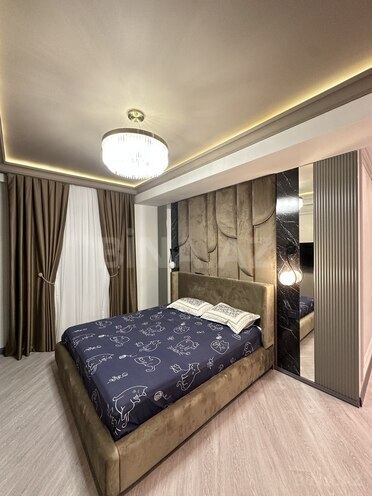 3 otaqlı yeni tikili - Azadlıq Prospekti m. - 162 m² (10)