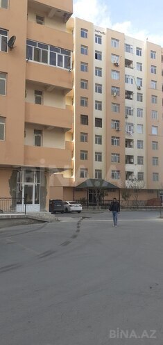 3-комн. новостройка - м. Нефтчиляр - 92 м² (1)