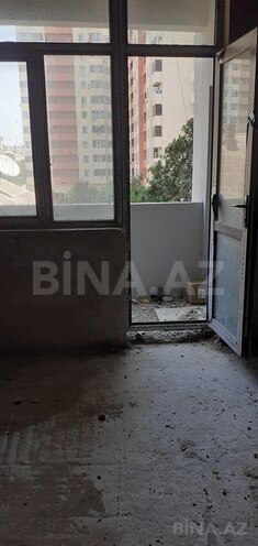 3-комн. новостройка - м. Нефтчиляр - 92 м² (3)